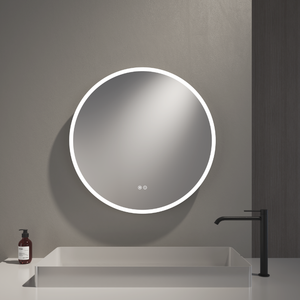 Miroir LED